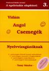 Tassy S�ndor - Vid�m Angol Csemeg�k Nyelvvizsg�z�knak