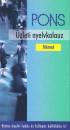Ulrich Bauer - Bern M�ller-Jacquier - Pons �zleti nyelvkalauz - N�met
