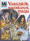 Christoph Daxelm�ller - Var�zsl�k, boszork�nyok, m�gia