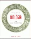Dr. Fazekas Gy�rgy - Dr. Szer�nyi G�bor - Biol�gia I. k�tet