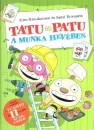Aino Havukainen - Sami Toivonen - Tatu �s Patu a munka hev�ben