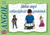 Simon Adrienn - J�t�kos angol sz�kincsfejleszt� gyerekeknek