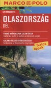 Bettina D�rr - D�l-Olaszorsz�g
