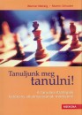 Werner Metzig - Martin Schuster - Tanuljunk meg tanulni!