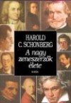Harold C. Schonberg - A nagy zeneszerz�k �lete