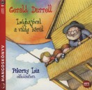 Gerald Durrell - Pokorny Lia - L�ghaj�val a vil�g k�r�l