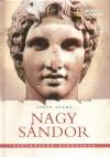 Simon Adams - Nagy S�ndor - �letrajzok di�h�jban