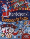 Duzs M�ria(Szerk.) - Kar�csonyi t�rsasj�t�kok