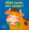 Roger Hyde - N�zd csak, mit eszik?