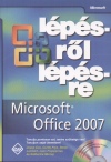 Joy Cox - Curtis Frye - Steve Lambert - Katherina Murray - Joan Preppernau - Microsoft Office 2007 l�p�sr�l l�p�sre