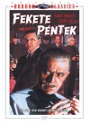 Arthur Lubin - Fekete p�ntek