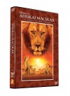 Alastair Fothergill - Keith Scholey - Afrikai macsk�k - A b�tors�g birodalma