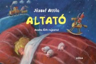 J�zsef Attila - Altat�