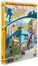  - Geronimo Stilton 5.