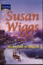 Susan Wiggs - Mennyb�l az angyal