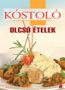 J�mbor Mariann(Szerk.) - Olcs� �telek - K�stol� 9.