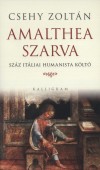 Csehy Zolt�n - Amalthea szarva
