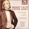 Liszt Ferenc - Revolution�rs und Virtuose - 10 CD