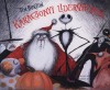 Tim Burton - Kar�csonyi lid�rcnyom�s