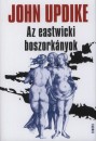 John Updike - Az eastwicki boszork�nyok