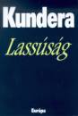 Milan Kundera - Lass�s�g