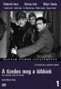 Keleti M�rton - A tizedes meg a t�bbiek