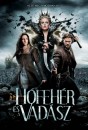 Hossein Amini - Lily Blake - Evan Daugherty - John Lee Hancock - H�feh�r �s a Vad�sz
