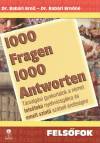 Dr. Bab�ri Ern� - Dr. Bab�ri Ern�n� - 1000 Fragen 1000 Antworten - Fels�fok