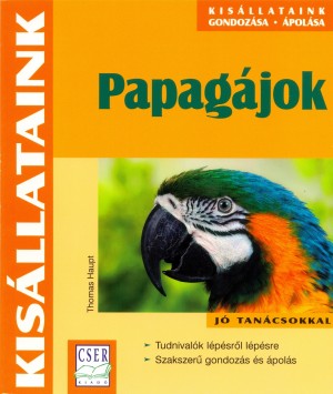 Thomas Haupt - Papag�jok