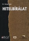 Dr. S�v�g� Lajos - Hitelb�r�lat