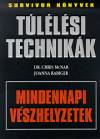 Chris Mcnab - Joanna Rabiger - T�l�l�si technik�k