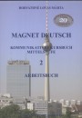 Horv�thn� Lovas M�rta - Magnet deutsch 2. - Arbeitsbuch