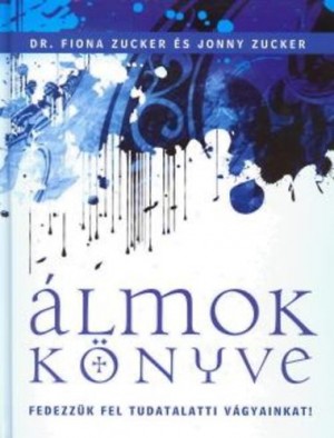 Dr. Fiona Zucker - Jonny Zucker - �lmok k�nyve