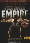 Nelson Johnson - Gengszterkorz� - Boardwalk Empire