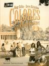 Nagy Erika - Seres Krisztina - Colores I. - Spanyol munkaf�zet