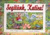 Jane Edgecombe - Stuart Martin - Seg�t�nk, Katica!