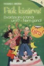 Thomas C. Brezina - Elvar�zsolni a tan�r urat? - Nem gond!
