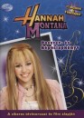 Endrein� Szem�k Ildik�(Szerk.) - Hannah Montana - Poszter- �s k�peslapk�nyv