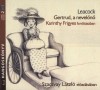 Stephen Butler Leacock - Szacsvay L�szl� - Gertrud, a nevel�n�
