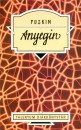 Alekszandr Szergejevics Puskin - Anyegin