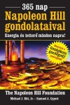Samuel A. Cypert - Michael Ritt - 365 nap Napoleon Hill gondolataival