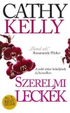 Cathy Kelly - Szerelmi leck�k