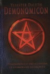 Yliaster Daleth - Demonomicon