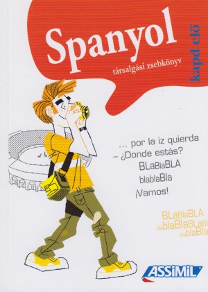O'neil V. Som - Kapd el� - Spanyol