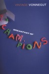 Kurt Vonnegut: Breakfast of Champions