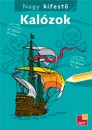  - Nagy kifest� - Kal�zok