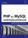 Laura Thomson - Luke Welling - PHP �s MySQL webfejleszt�knek