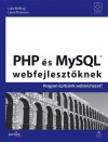 Laura Thomson - Luke Welling - PHP �s MySQL webfejleszt�knek