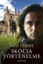 Neil Oliver - Sk�cia t�rt�nelme