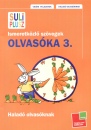 Bozsik Roz�lia(Szerk.) - Suli Plusz - Olvas�ka 3.